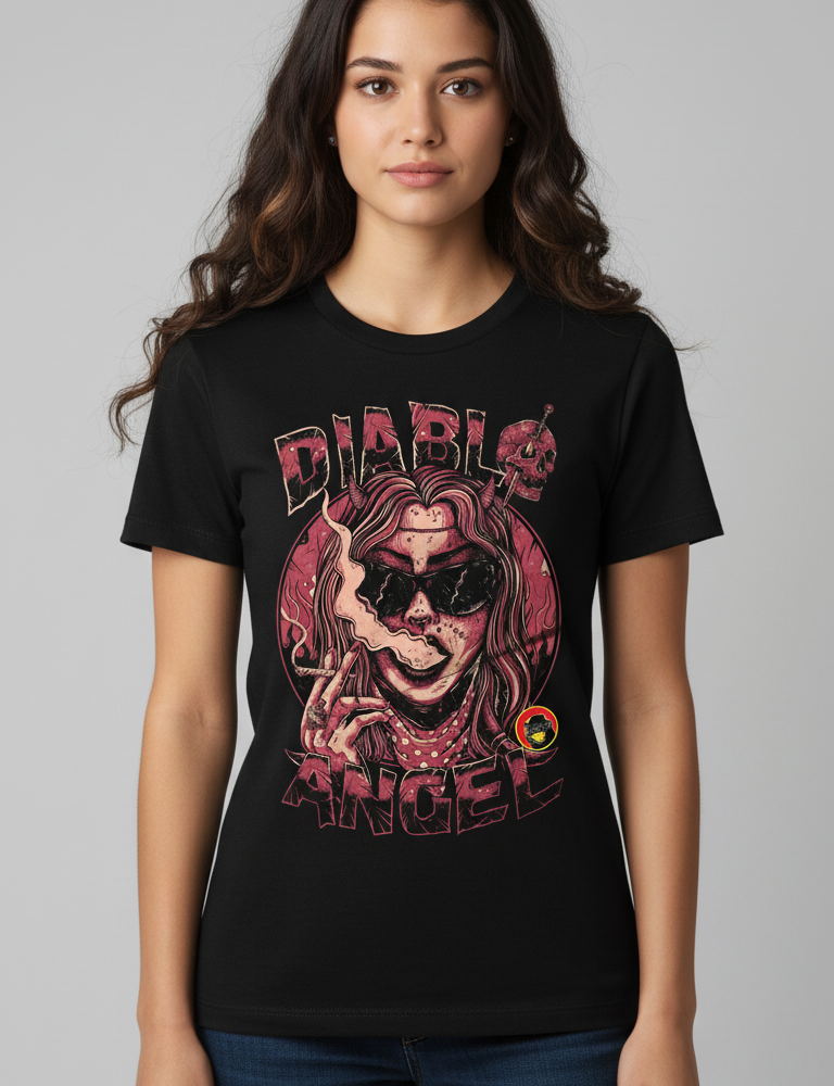 T-Shirts Crazy Prints - Limited Edition